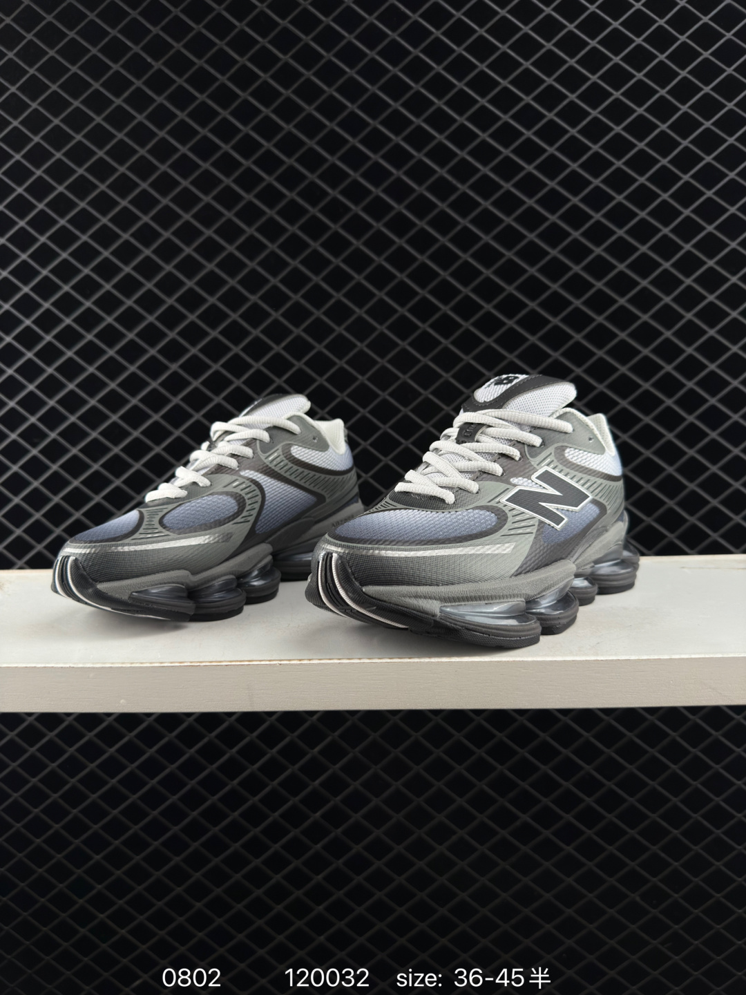 Joe Freshgoods x New Balance NB9060